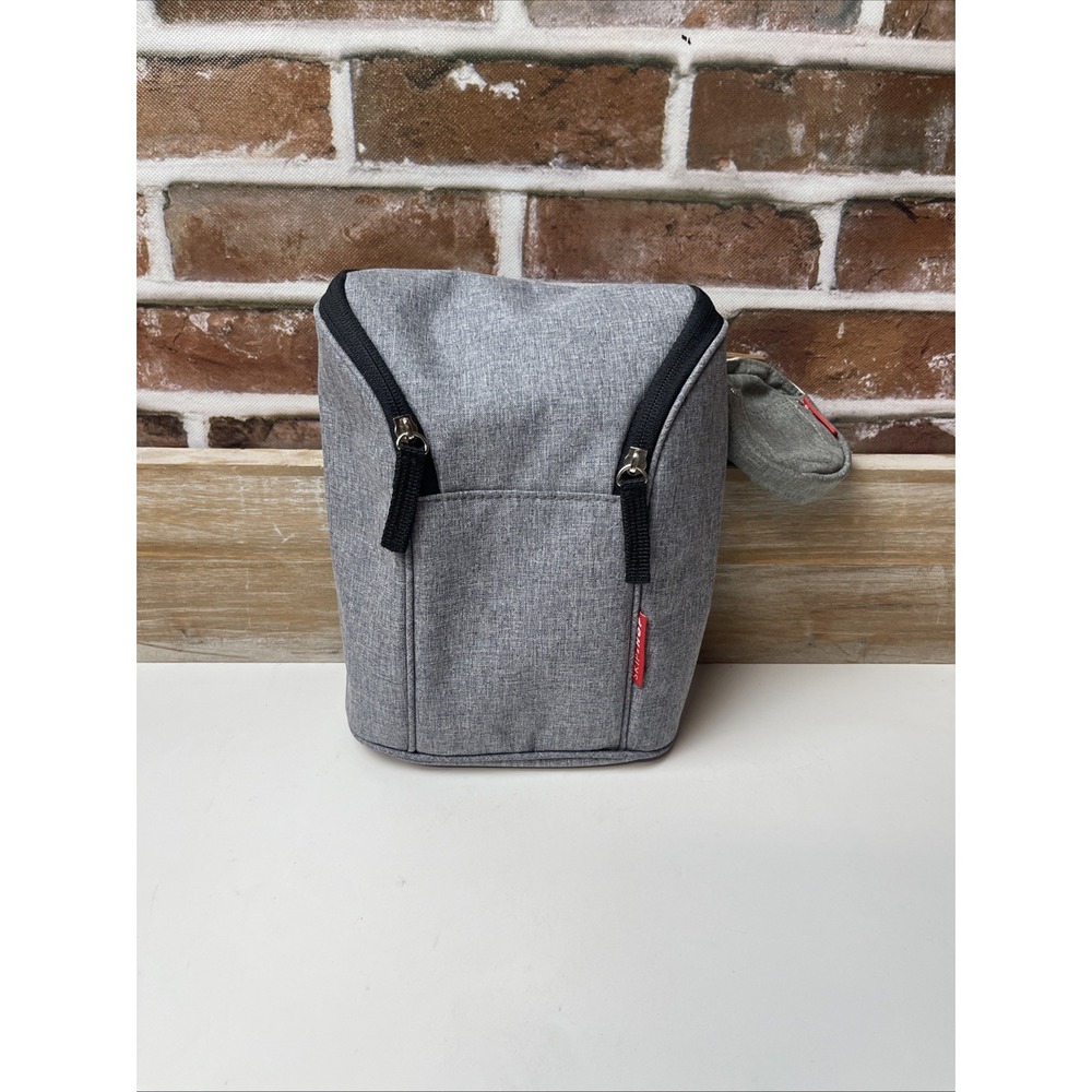 Skip Hop Bottle Holder Insulated Bottle Bag for Baby Bottles